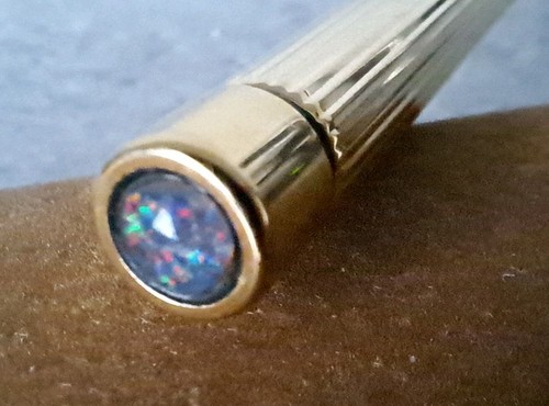 Sheaffer targa opal jewelled - sheaffer,