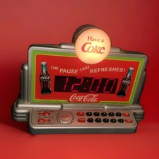 Vintage 1990s Coca-Cola