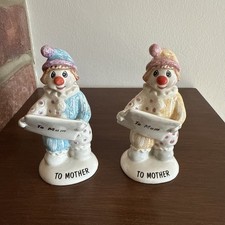 2 x Vintage Beswick Little