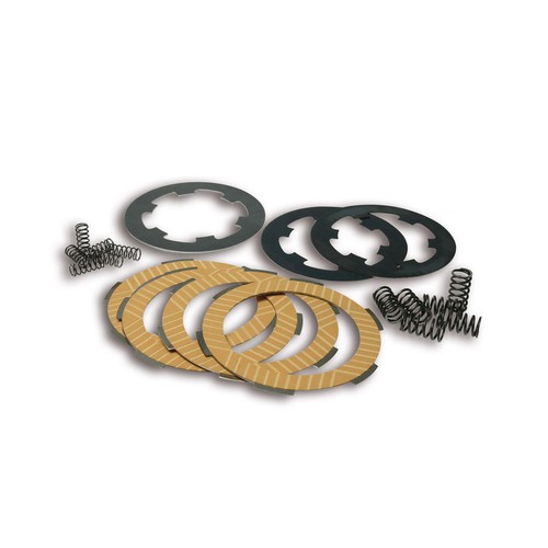 Clutch discs malossi mhr - clutch,