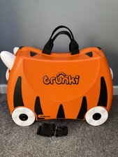 Trunki Kids Suitcase Luggage
