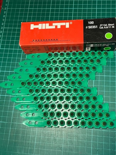 Hilti 50351 cartridge - 50351,