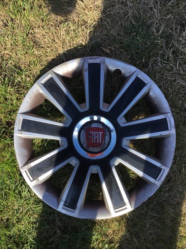 Fiat wheel trim - 14”,