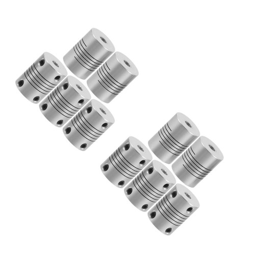Pcs flexible shaft coupler - pcs,