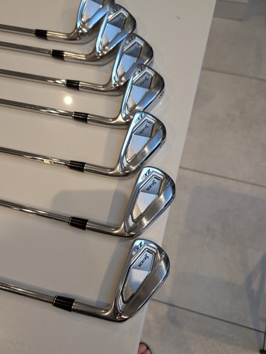 Srixon zxi irons - zxi, 5