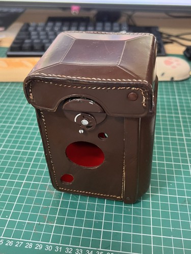 Rolleiflex 5f d e - d,