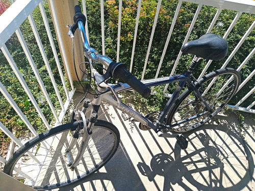 Trek multitrack hybrid bike - trek,