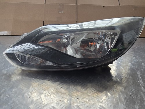 Ford focus mk3 front left - mk3,