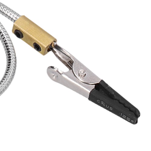 Helping hands soldering - helping,