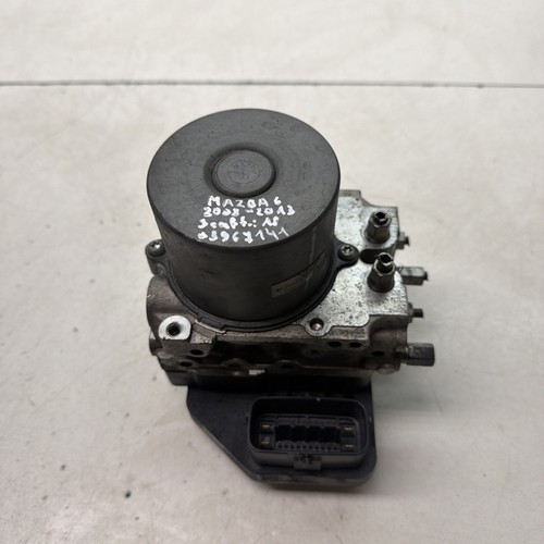 Mazda mk2 2008 - 6, 2.2