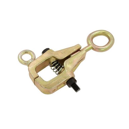Box clamp 14mm 120mm - box, two