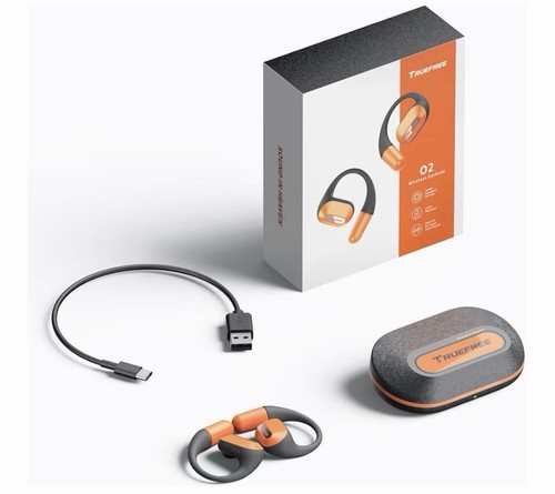 Truefree open ear - truefree,