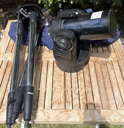 Meade etx 105 - meade, etx-105
