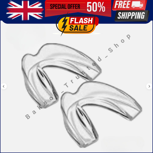 Mouth guard dental - dental, gel