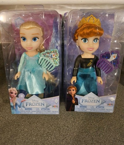 Disney frozen petite - 2,