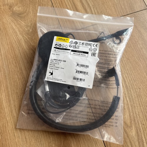 Jabra evolve mono ear - evolve,