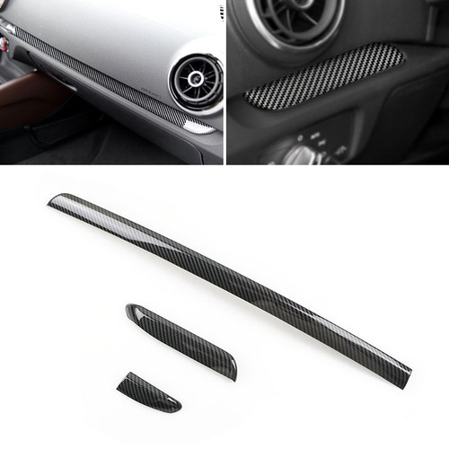Rhd interior moldings console - interior,