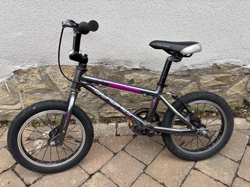 Islabikes cnoc kids bike - islabikes,