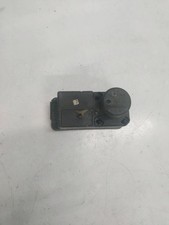 Volkswagen Golf III 1993 Central locking vacuum pump 1H0962257 KEG12566