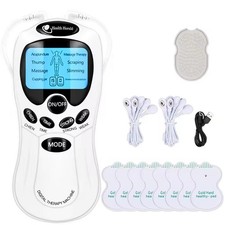 New Rechargeable Tens Machine