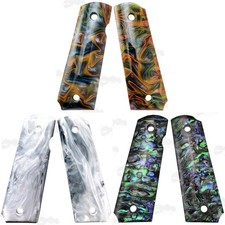 M1911 Acrylic Pistol Grips