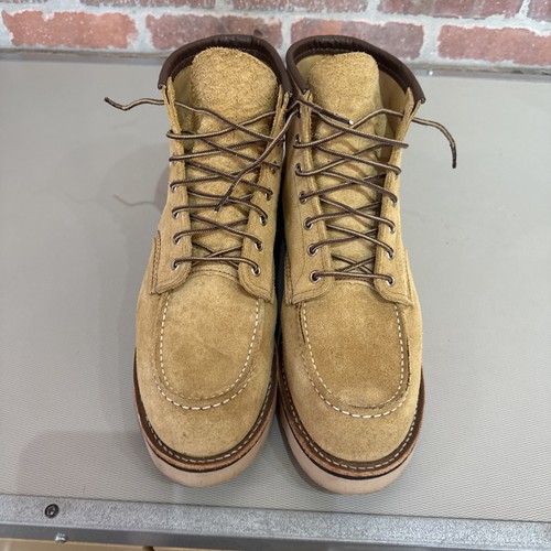 Red wing style 8833 - red, 12