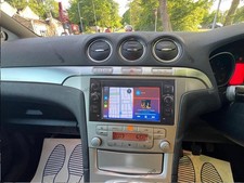 4+64G For Ford S-Max 2006-2007