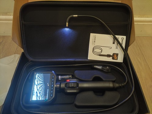 Kaiweets endoscope inspection - endoscope,