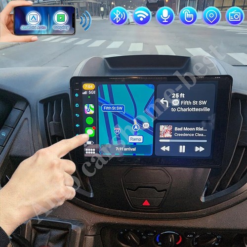 Carplay for 2015 2019 ford - 2015-2019,