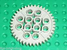 Gear LEGO TECHNIC OldGray gear ref 3649 / Set 8851 951 3804 856 9747 9719 