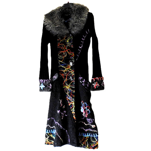 Griffolie paris mohair wool - griffolie,
