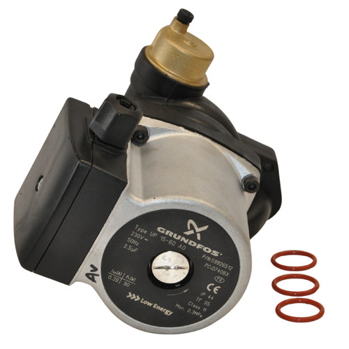 Grundfos ao pump - grundfos, up