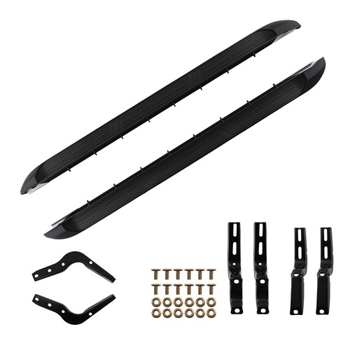 Anti slip running board for - running,