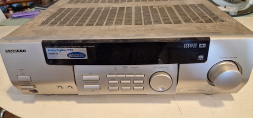 Kenwood krf v5050d - kenwood, audio-video