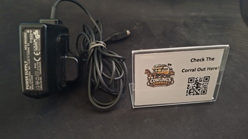 Nintendo usb charger - nintendo,