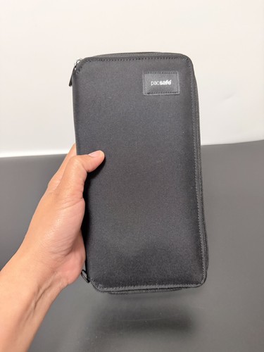 Pacsafe rfidsafe rfid - rfidsafe™,