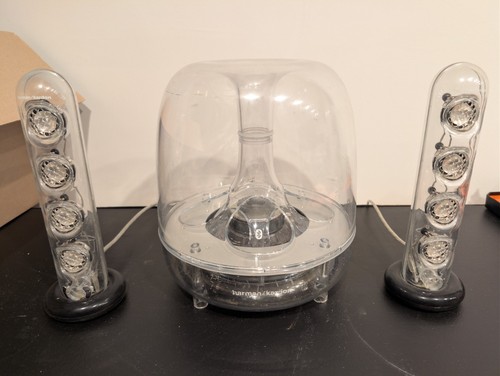 Harman kardon soundsticks - harman,