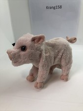 Furreal Piglet Working