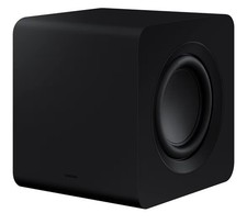 Samsung SWA-W510/XU Wireless Subwoofer - Black, New - Sealed!