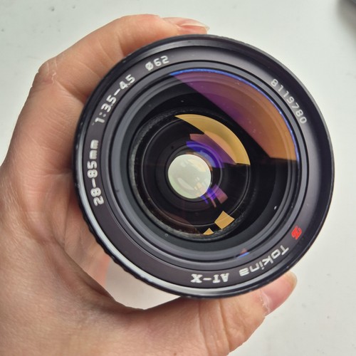 Tokina 85mm 3 - tokina, f/3.5-4.5