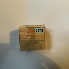 Stihl 038 petrol chainsaw