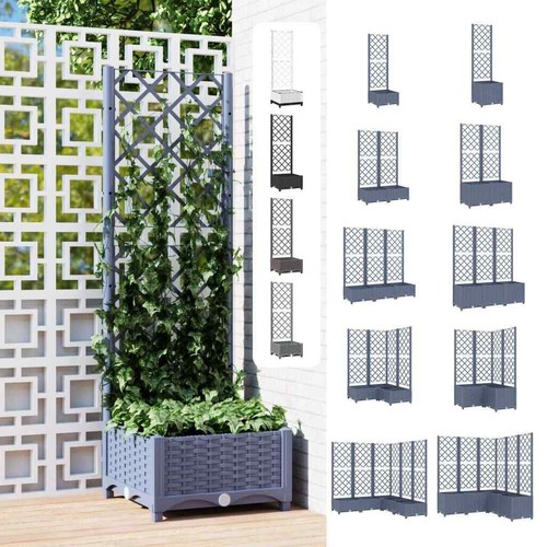 Garden planter with - garden,