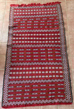 Large Vintage Traditional