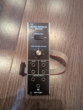 Behringer System-55 902 VCA
