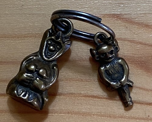 Vintage pisky pixie - vintage,