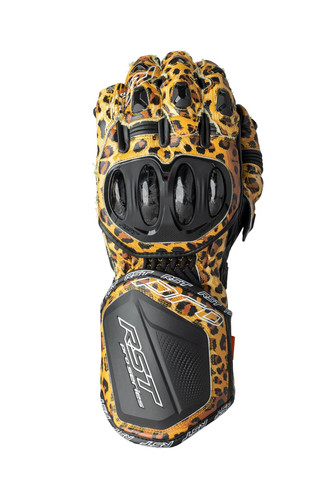 Rst pro series d3o - series, gp
