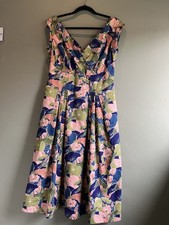 Emily & Fin Women's Dress Size 14