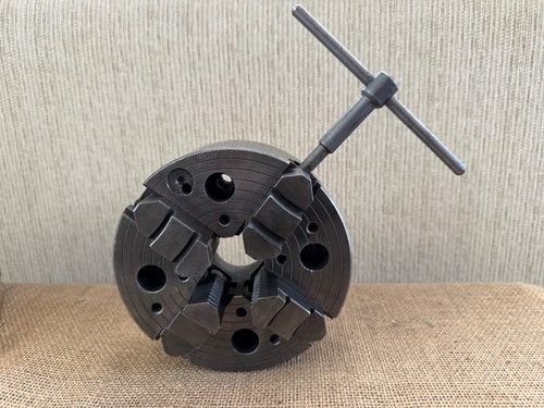 Pratt burnerd independent - burnerd, 6"