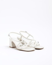 River Island Womens Sandals