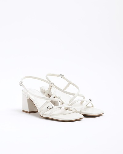 River island womens sandals - island,